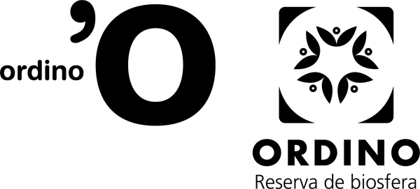COMÚ D'ORDINO