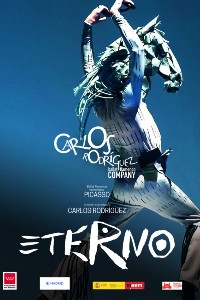 Eterno - Compañía Carlos Rodríguez Ballet Flamenco