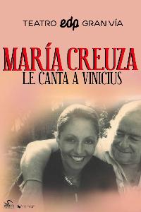 María Creuza le canta a Vinicius