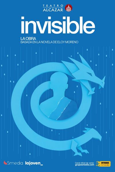Invisible