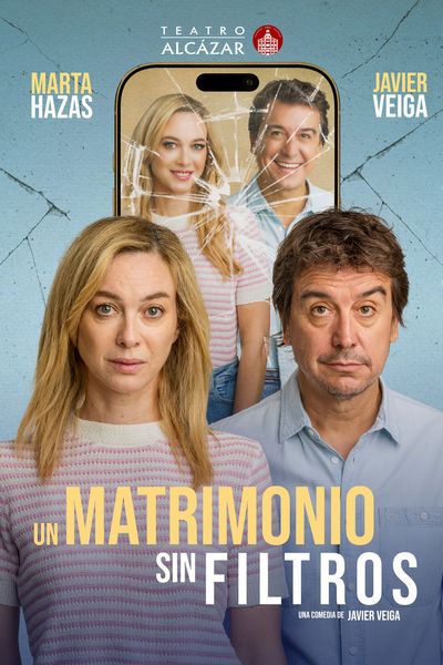 Un Matrimonio sin Filtros