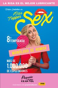 Miss Tupper Sex