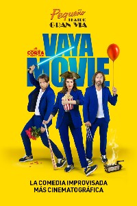 Vaya Movie by @Corta el Cable Rojo