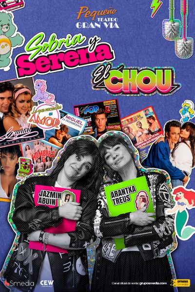 Sobria y Serena – El Chou