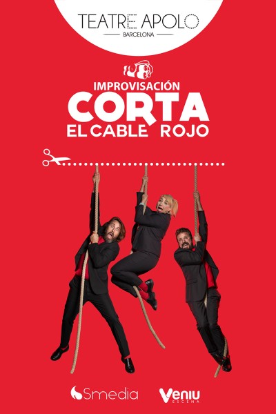 Corta El Cable Rojo en Barcelona
