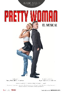 Pretty Woman - El Musical