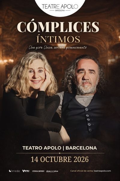 Cómplices Íntimos