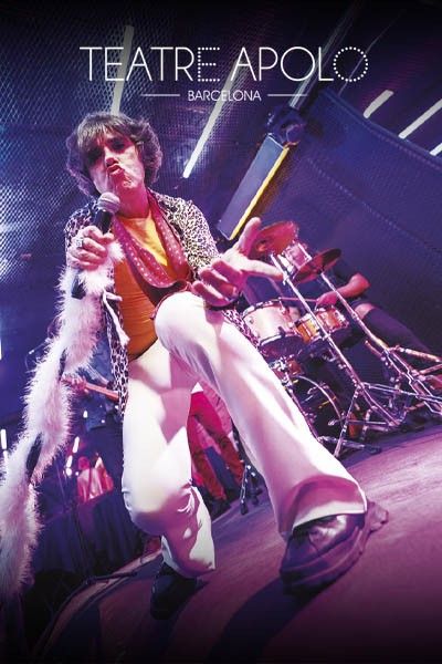 LegendFest - Rolling Stones Tribute