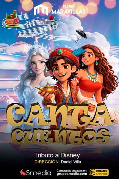 Cantacuentos