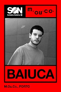 Baiuca + Live Band en Porto | SON Estrella Galicia
