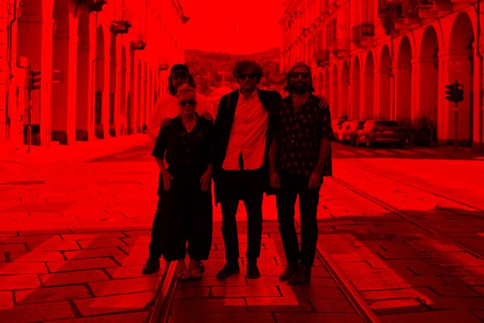 Shout Out Louds en Porto | SON Estrella Galicia