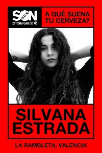 Silvana Estrada en Valencia | SON Estrella Galicia