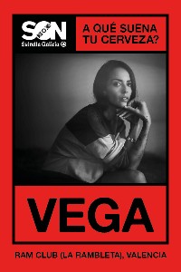 Vega en Valencia | SON Estrella Galicia