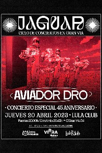 Aviador Dro