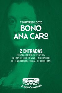 Bono Ana Caro