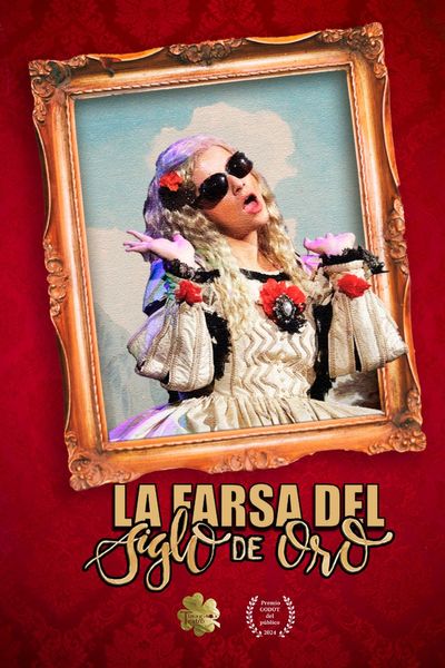 La farsa del Siglo de Oro 2.0. en Madrid