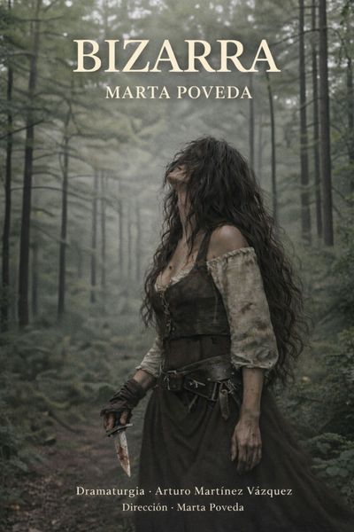 Bizarra