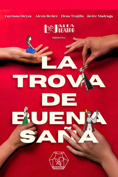 La Trova de Buena Saña