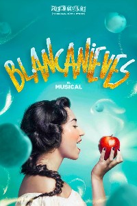 Blancanieves, El Musical