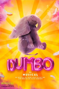 Dumbo, El Musical 