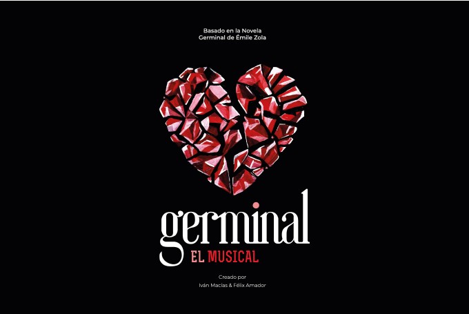Germinal, el Musical 