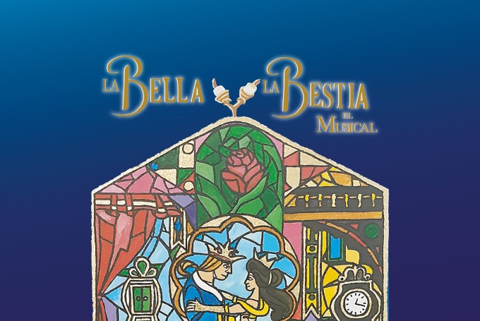 La Bella y la Bestia, El Musical