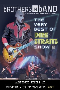 The Very Best of dIRE sTRAITS 