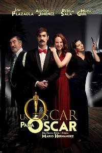 Un Oscar para Óscar
