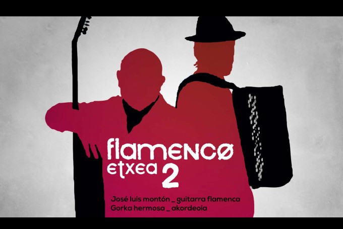 FLAMENCO ETXEA 2