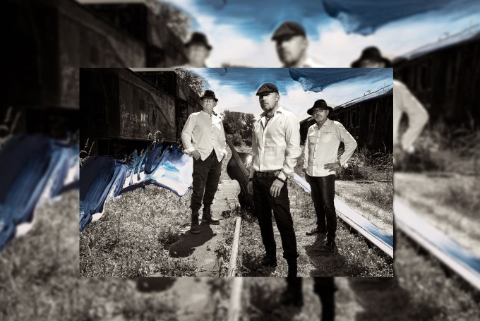Z - CANCELADO - KROKE