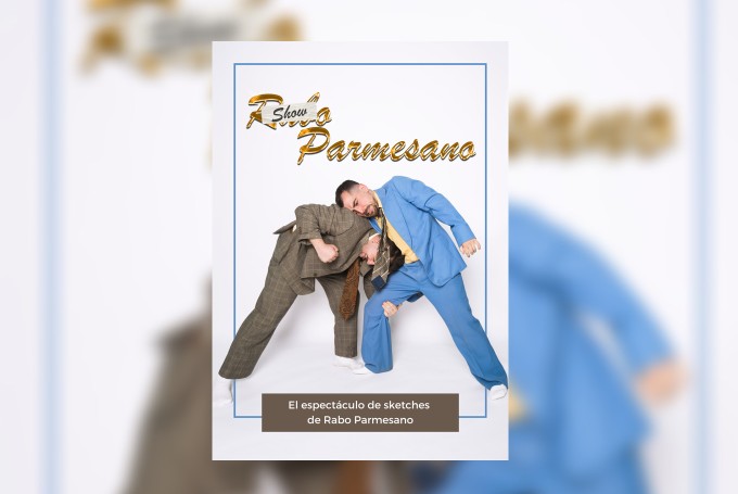 RABO PARMESANO