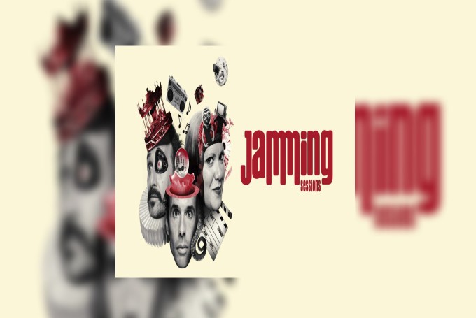  Jamming POR CIRUGIA EN TURKANA