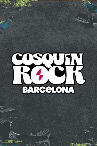Cosquin Rock