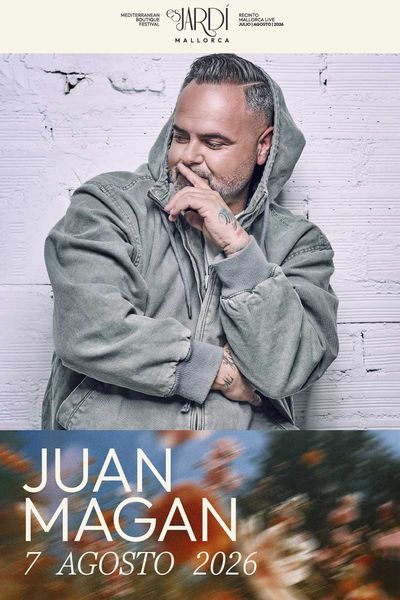 Juan Magan