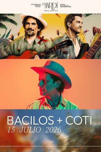 Bacilos + Coti
