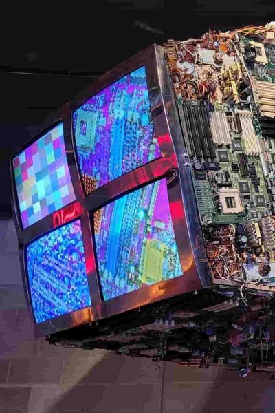 NEWART Centre