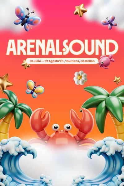 Arenal Sound