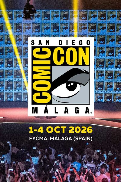 San Diego Comic-Con