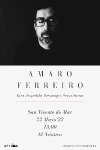 AMARO FERREIRO
