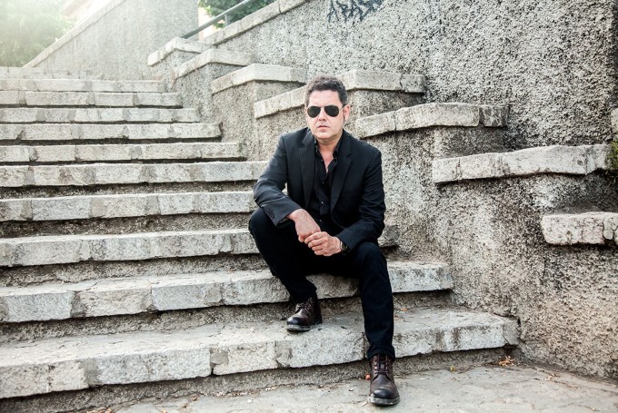 JOSÉ IGNACIO LAPIDO