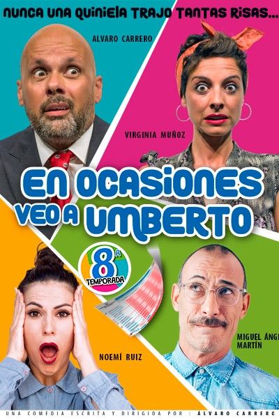 En Ocasiones Veo a Umberto