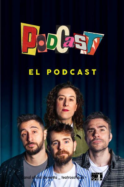 Podcast, el Podcast en Madrid