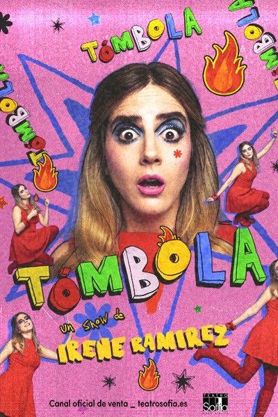 Tómbola