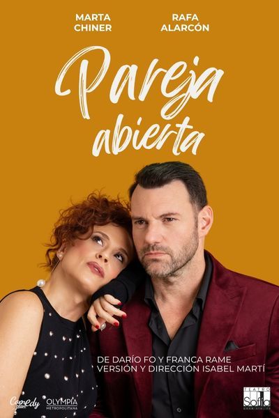 Pareja Abierta