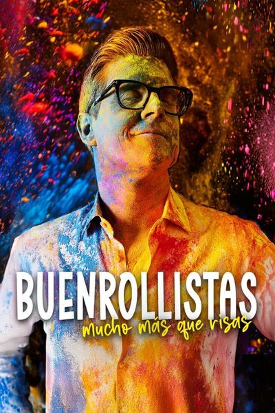Buenrollistas. El show sin etiquetas en Madrid