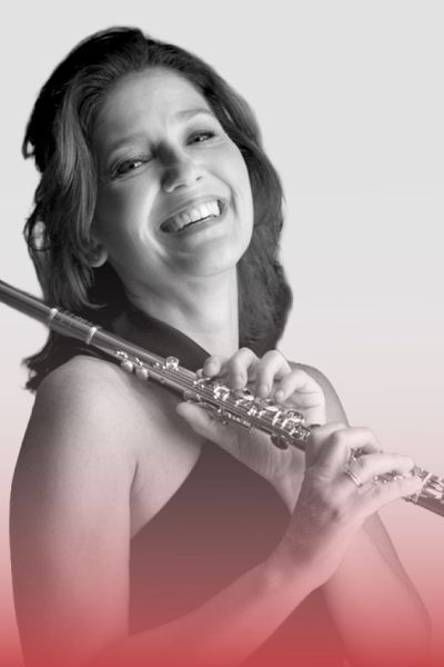 Silvia Careddu & El Réquiem de Mozart en Auditorio Nacional de Música