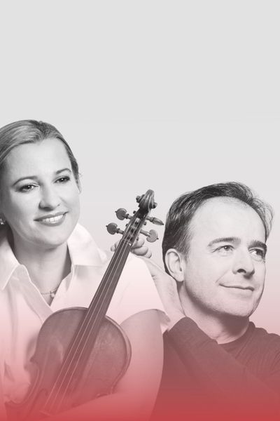 Las 4 Estaciones de Vivaldi en Madrid