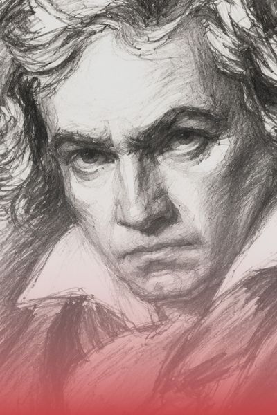 Beethoven: 5ª sinfonía en Auditorio Nacional de Música
