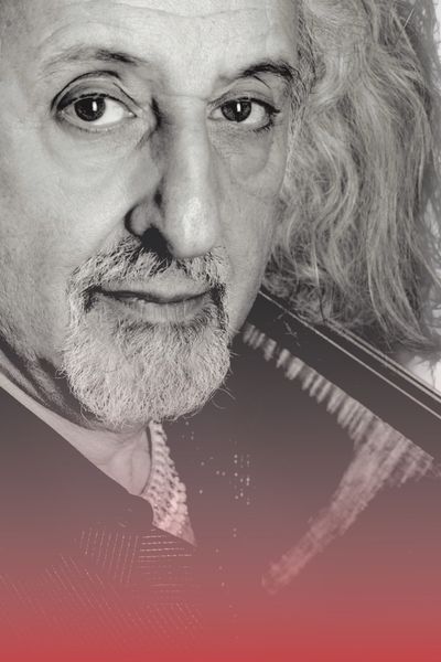 Mischa Maisky & El Nuevo Mundo en Auditorio Nacional de Música